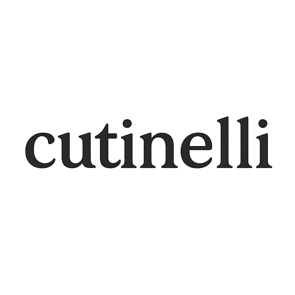 Cutinelli Logo